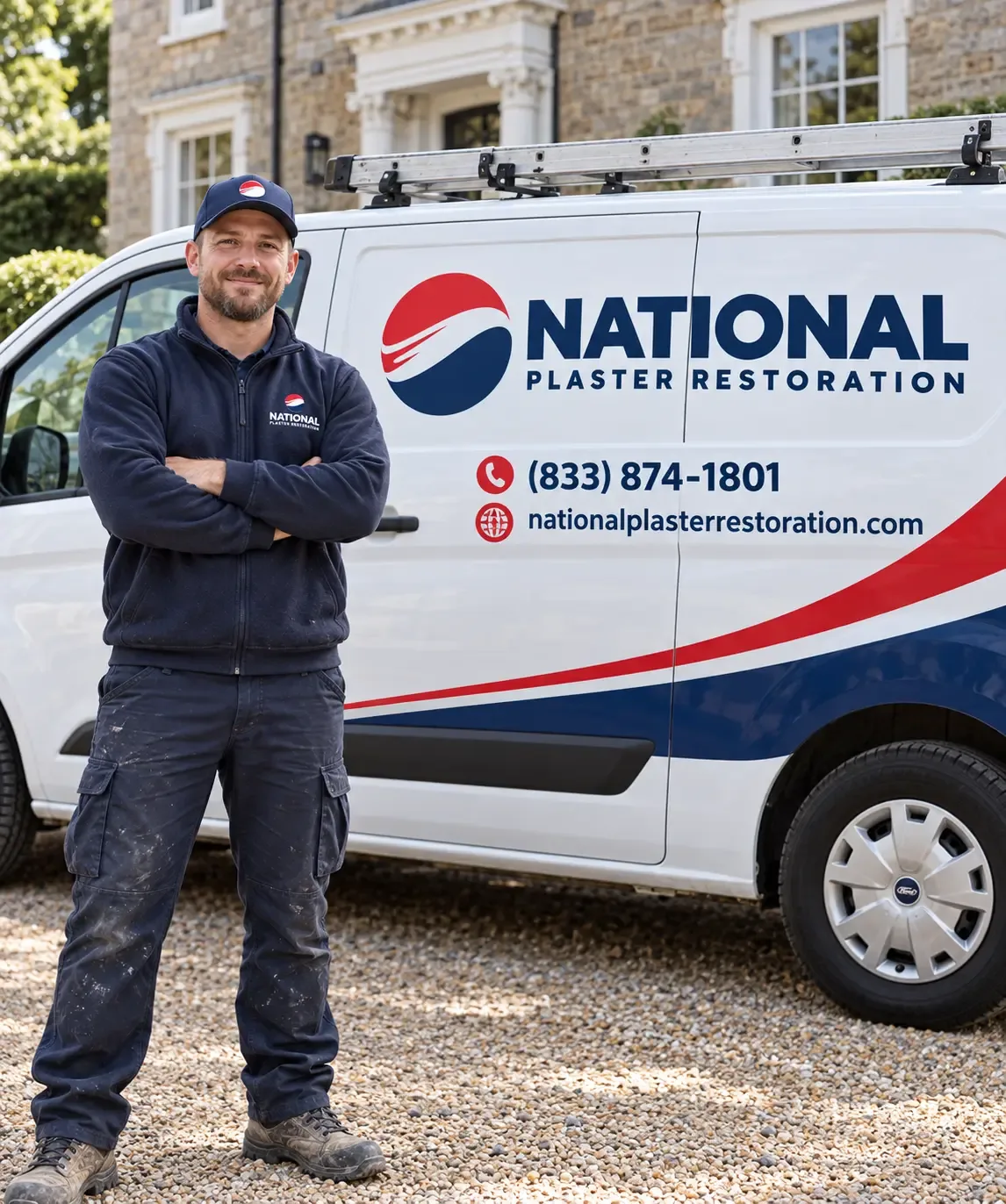 Plaster Repair company in Milton, IA